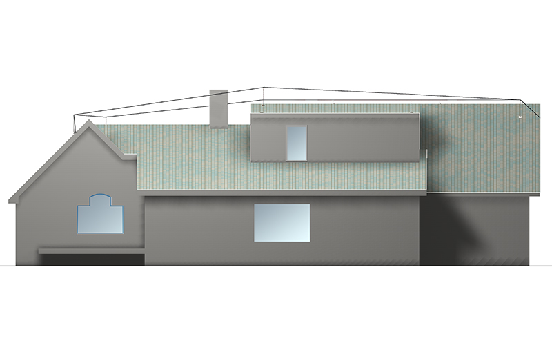 Peter Pop roof sigla protaction Trays