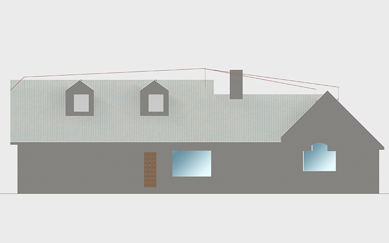 Peter Pop roof sigla protaction