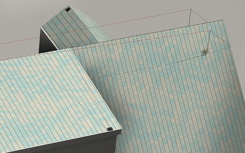 Peter Pop roof sigla protaction