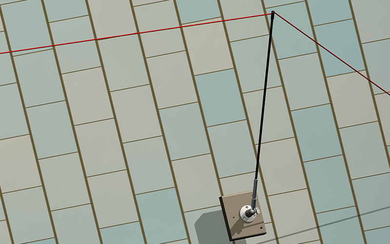 Peter Pop roof sigla protaction