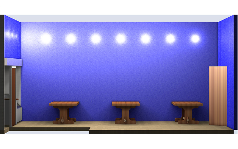 Russian Ukrainian Dina, Bronx Riverdail