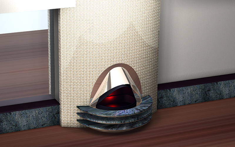 Ricardo Interiors Trays