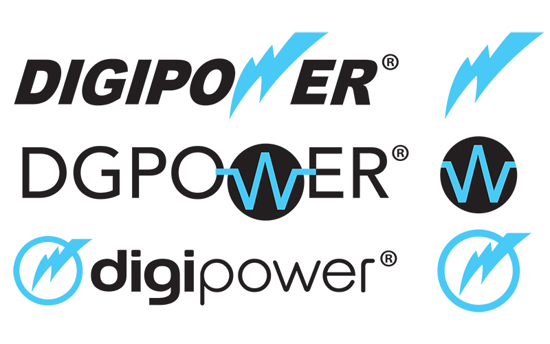 digipower logo
