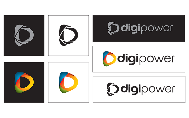 digipower logo