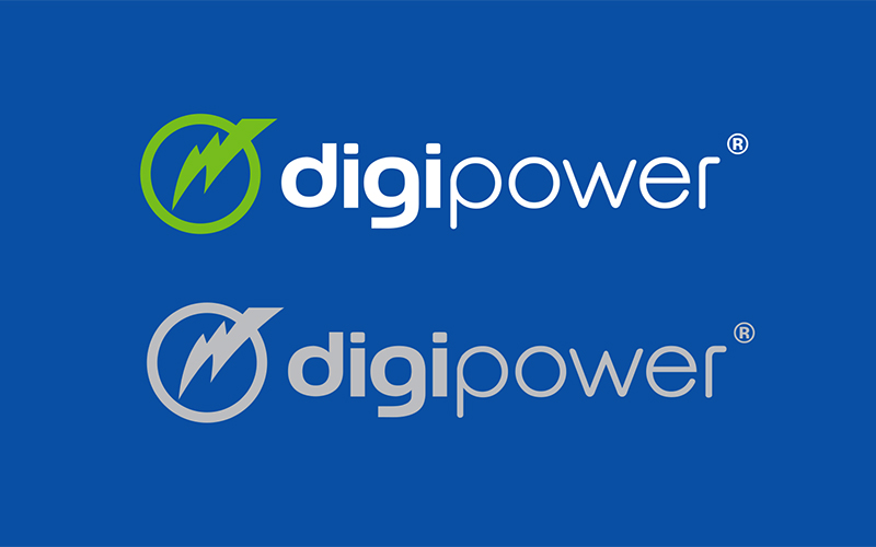 digipower logo