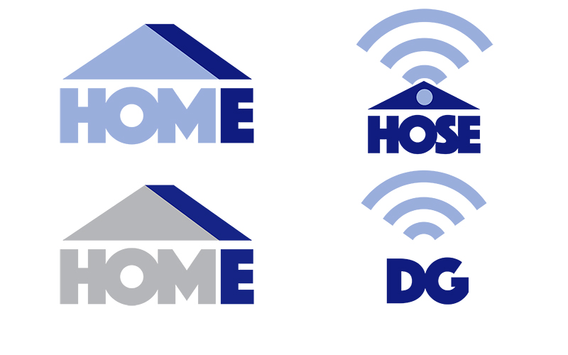 Smart Home logo