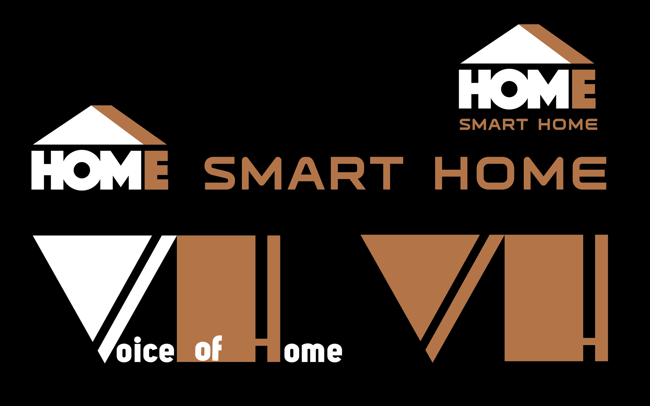 Smart Home logo