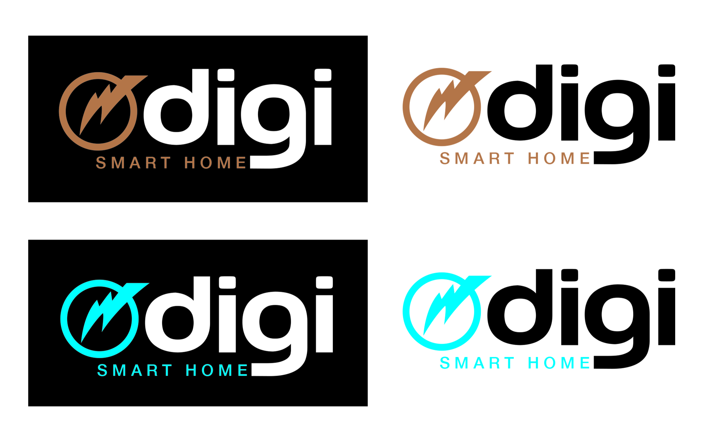 Smart Home logo