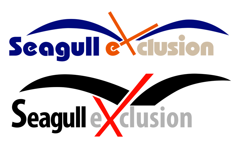 Logo Seagull Control Systems