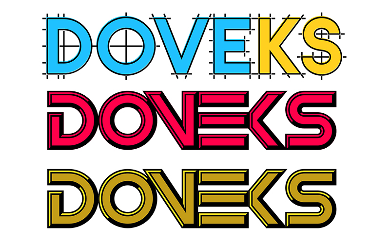 Logo FOR CONSTUCTION COMPANY