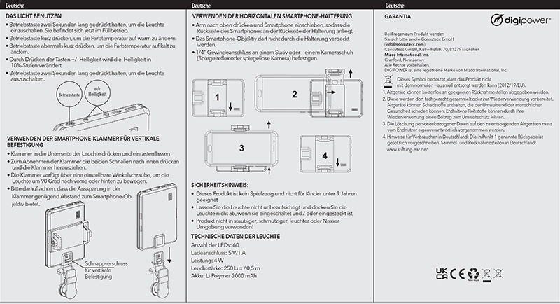 user_guide EXPERT ESSENTIAL MEETING KIT