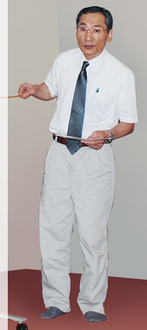 Mahikari  NY Center True Light Classes