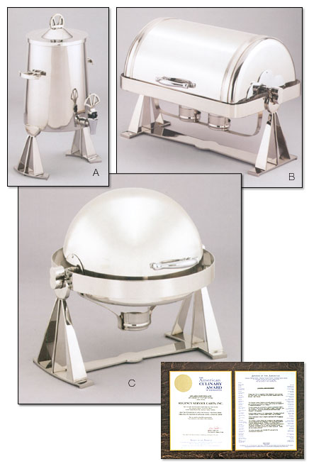 Creative Design Solutions