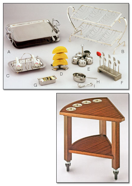 Creative Design Solutions