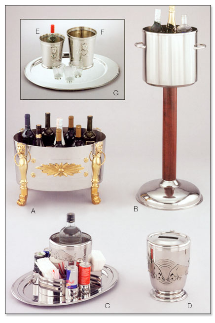 Creative Design Solutions