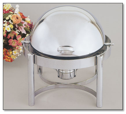 Chafing Dishes, Regency Inc.