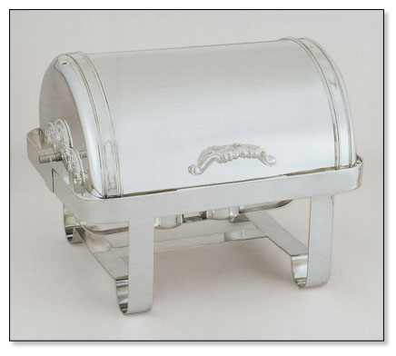 Chafing Dishes, Regency Inc.