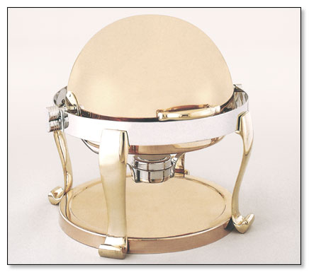 Chafing Dishes, Regency Inc.