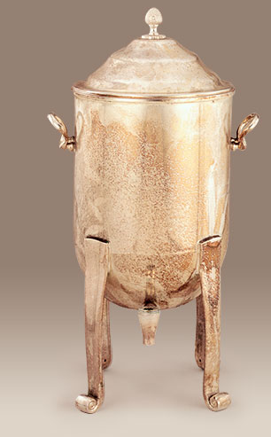 Restoration, Regency Inc.